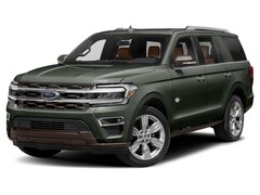 2022 Ford Expedition King Ranch SUV