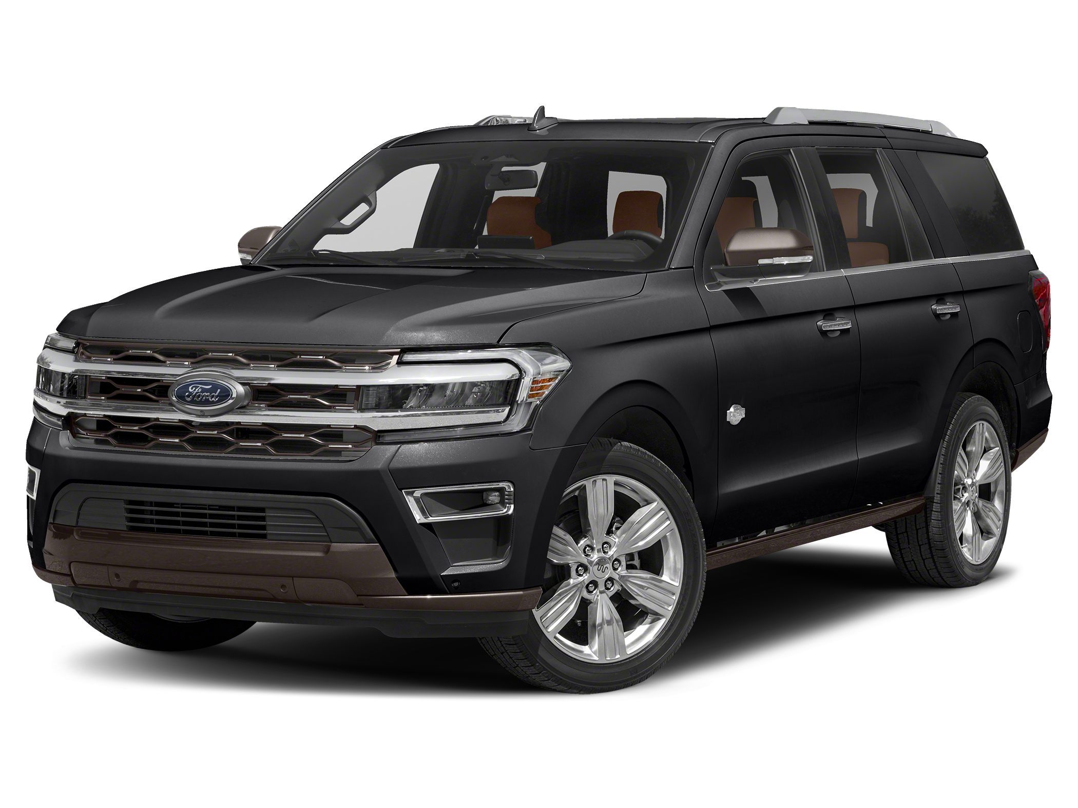 2022 Ford Expedition SUV 