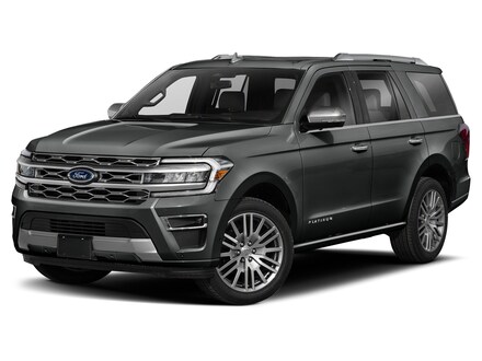 2022 Ford Expedition Platinum SUV
