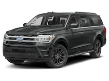 2022 Ford Expedition Max XLT -
                Santa Clara, CA