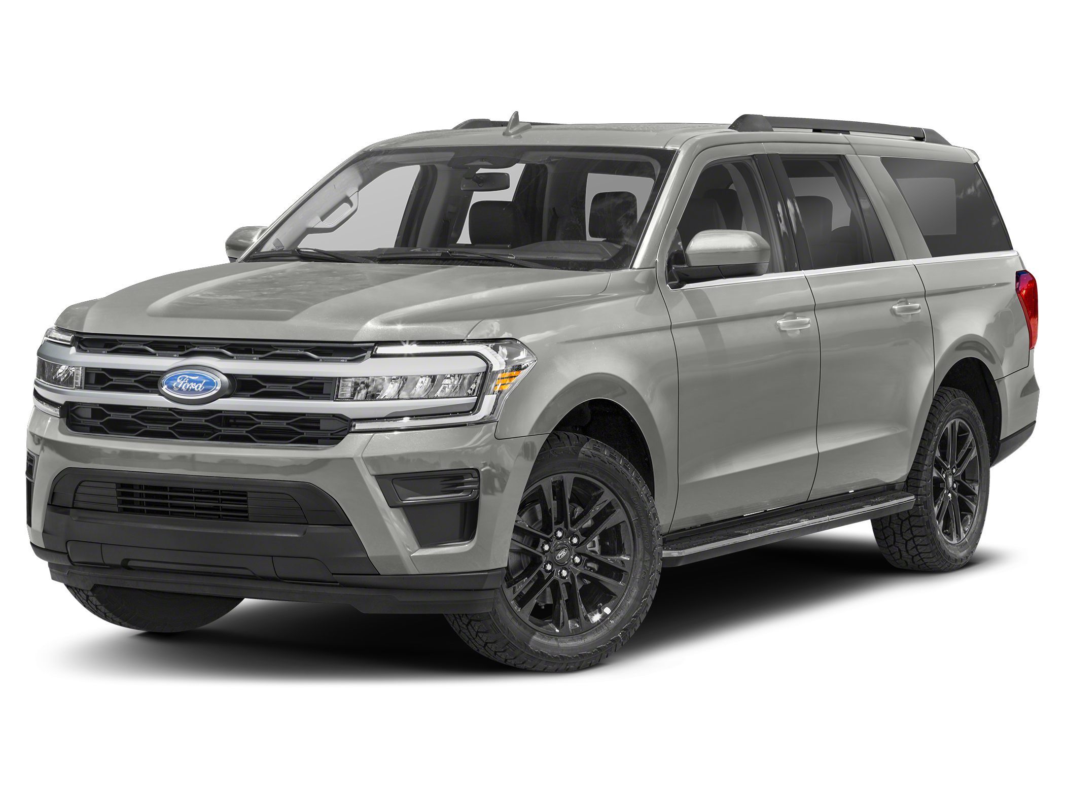 2022 Ford Expedition Max XLT Hero Image