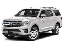 2022 Ford Expedition MAX Limited -
                Lynn, MA