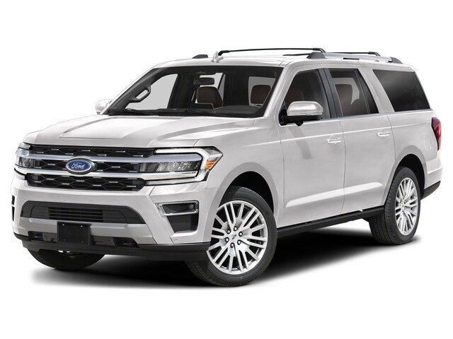 Used 2022 Ford Expedition Max Limited for sale in Houston