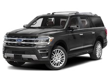 2022 Ford Expedition Max Limited -
                Tampa, FL