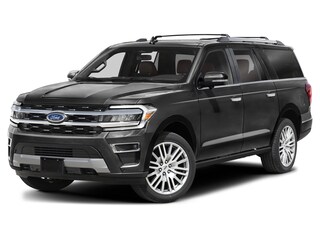 2022 Ford Expedition Max Limited Limited 4x2