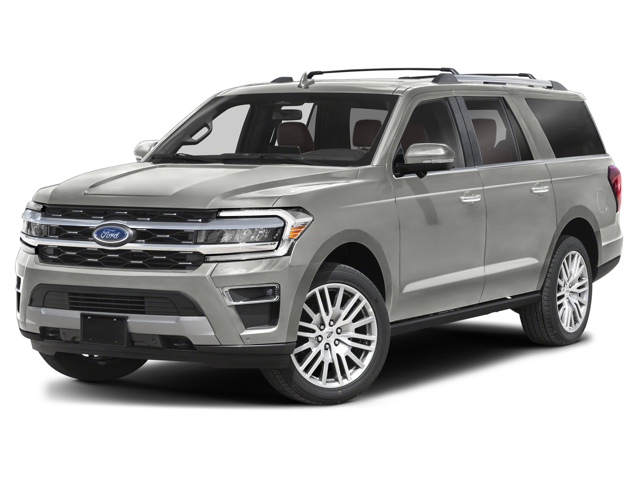 2022 Ford Expedition Limited's photo
