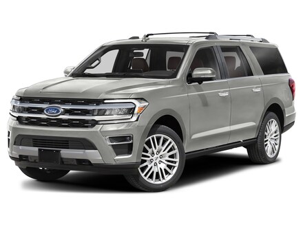 2022 Ford Expedition MAX Limited 4x2 Limited  SUV