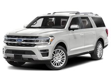 2022 Ford Expedition Max Limited -
                Bedford, TX