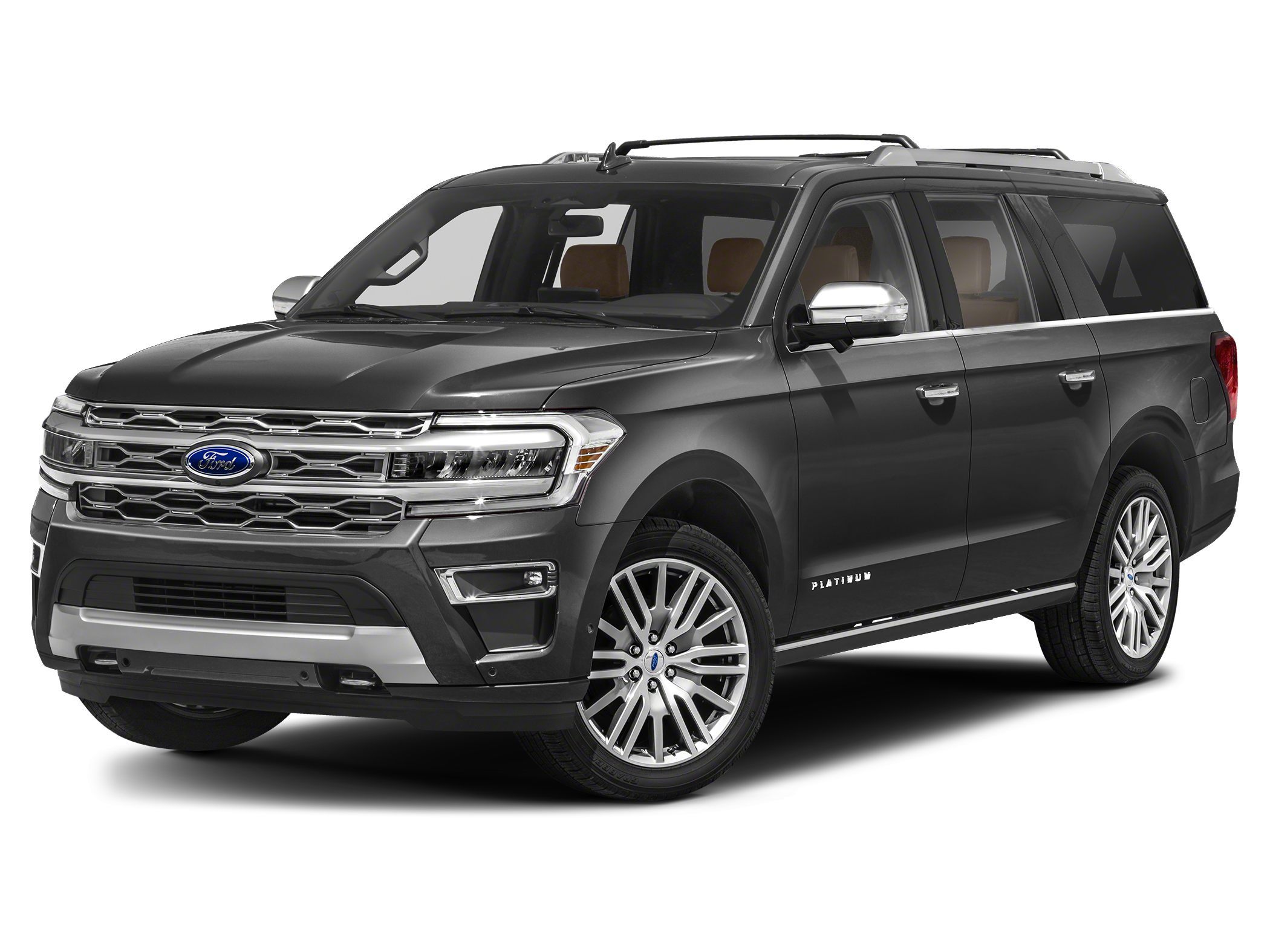 2022 Ford Expedition Platinum's photo