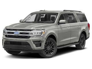 2022 Ford Expedition Max XLT XLT 4x4