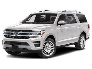 2022 Ford Expedition Max Limited Stealth Edition SUV