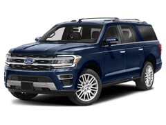 2022 Ford Expedition Max Limited SUV
