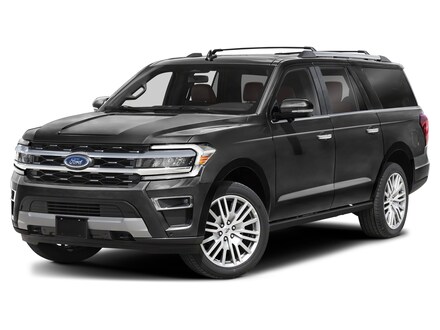 2022 Ford Expedition Max Limited Limited 4x4