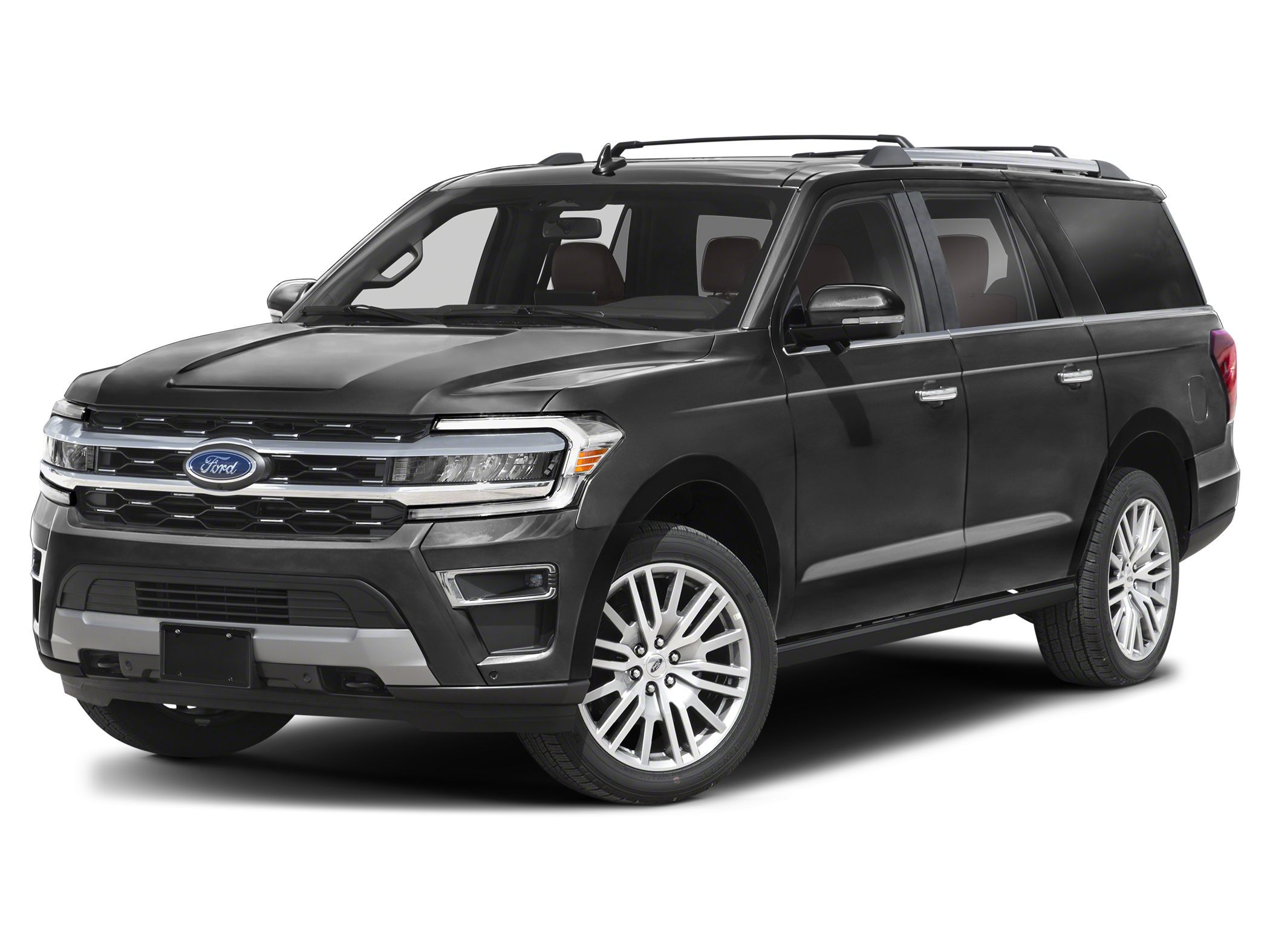 2022 Ford Expedition MAX Limited photo 2