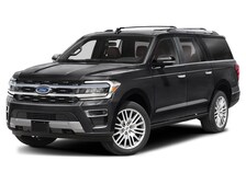2022 Ford Expedition MAX Limited -
                Coral Gables, FL