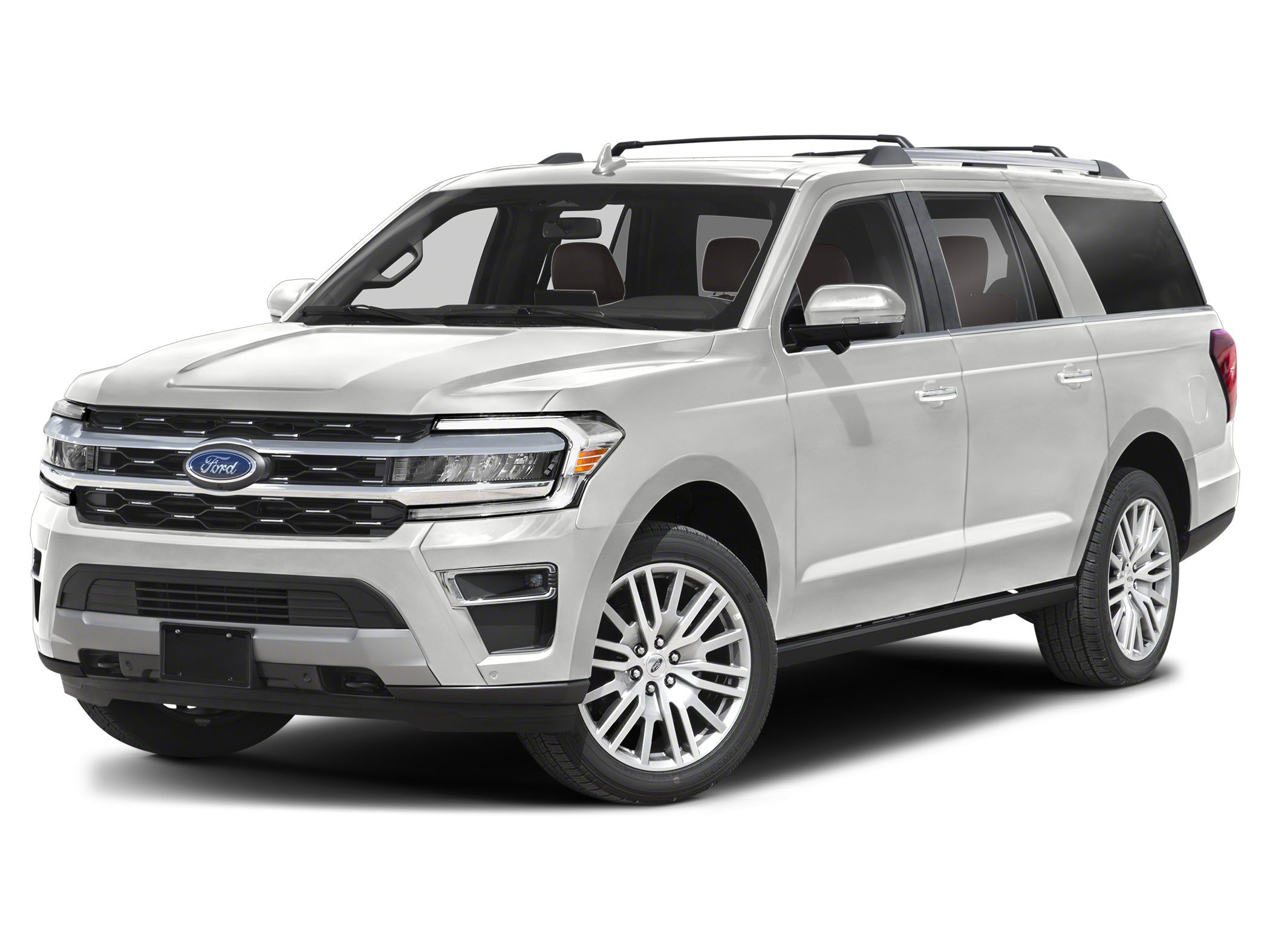 2022 Ford Expedition MAX Limited -
                Anchorage, AK