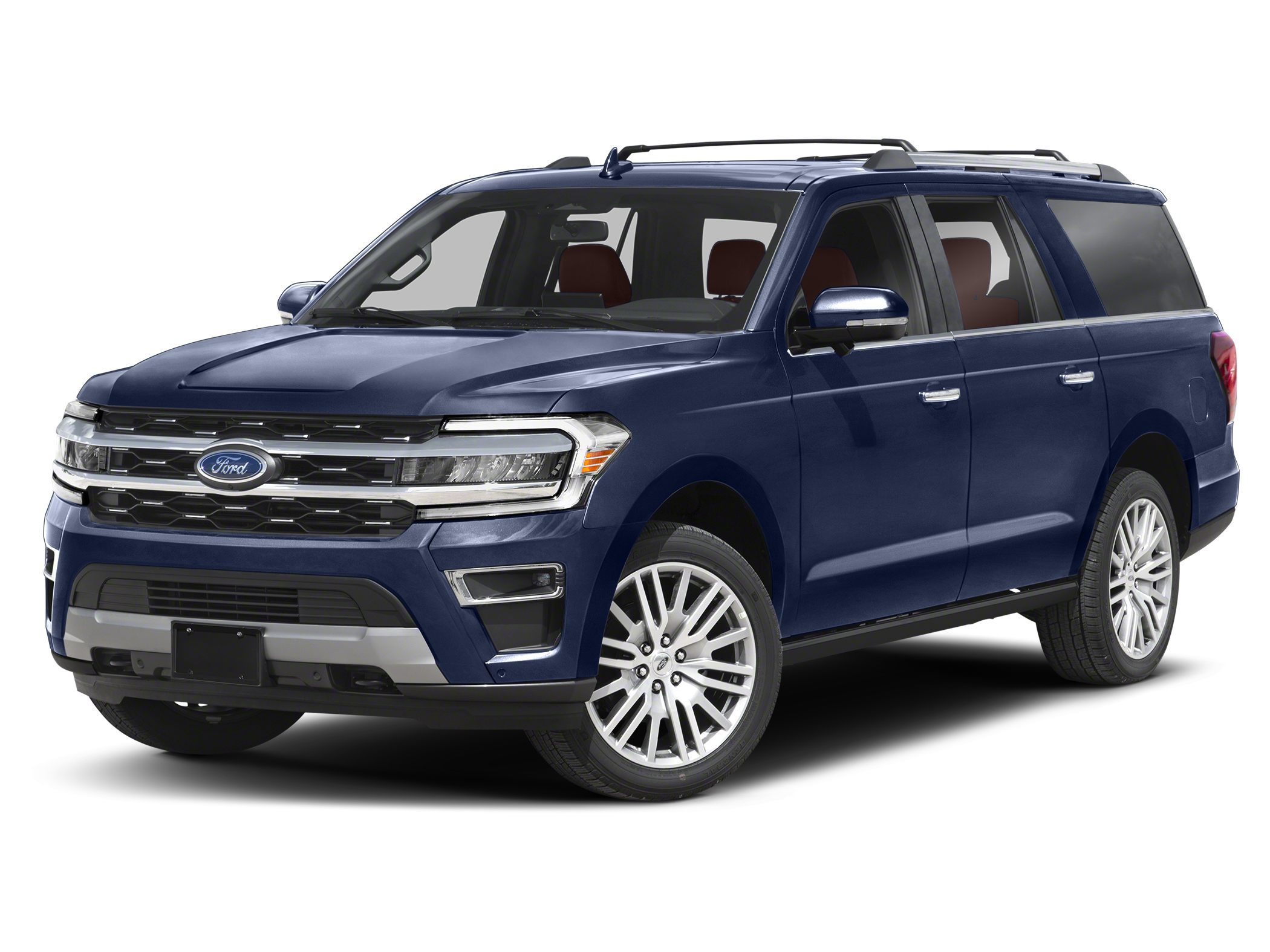 2022 Ford Expedition's photo