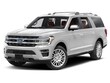Ford Expedition Max