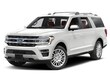 Ford Expedition Max