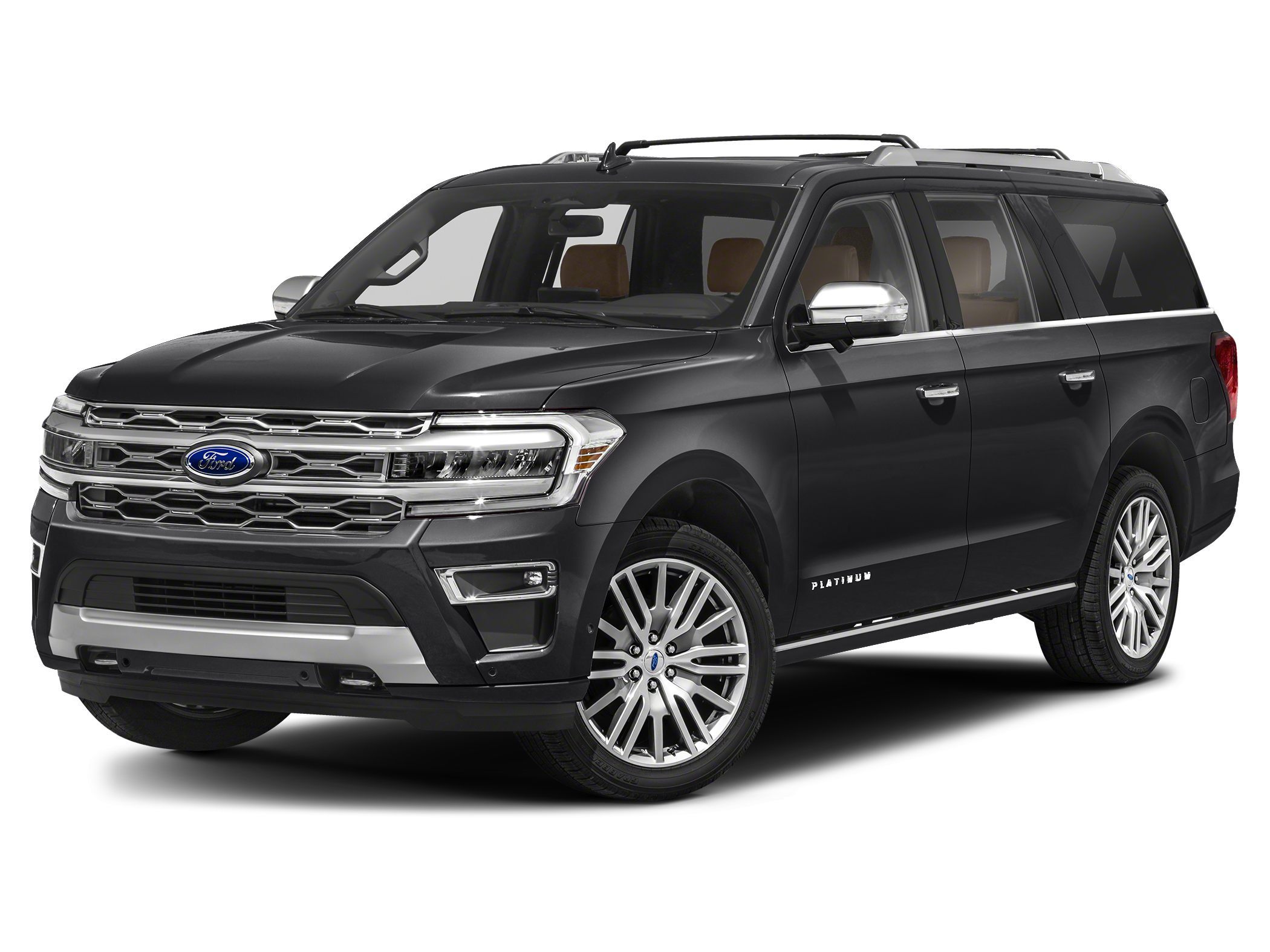 2022 Ford Expedition MAX Platinum -
                  Spokane, WA