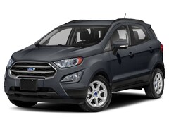 2022 Ford EcoSport SE Sport Utility For Sale In Holyoke, MA