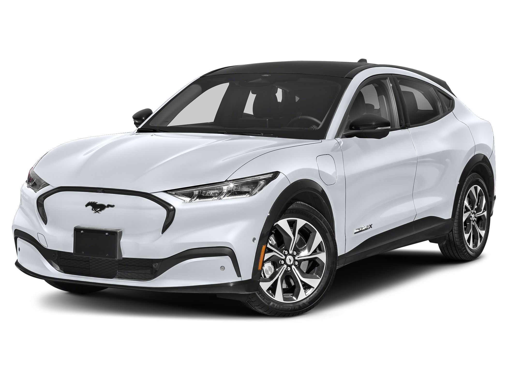 2022 Ford Mustang Mach-E Premium -
                  Medford, OR