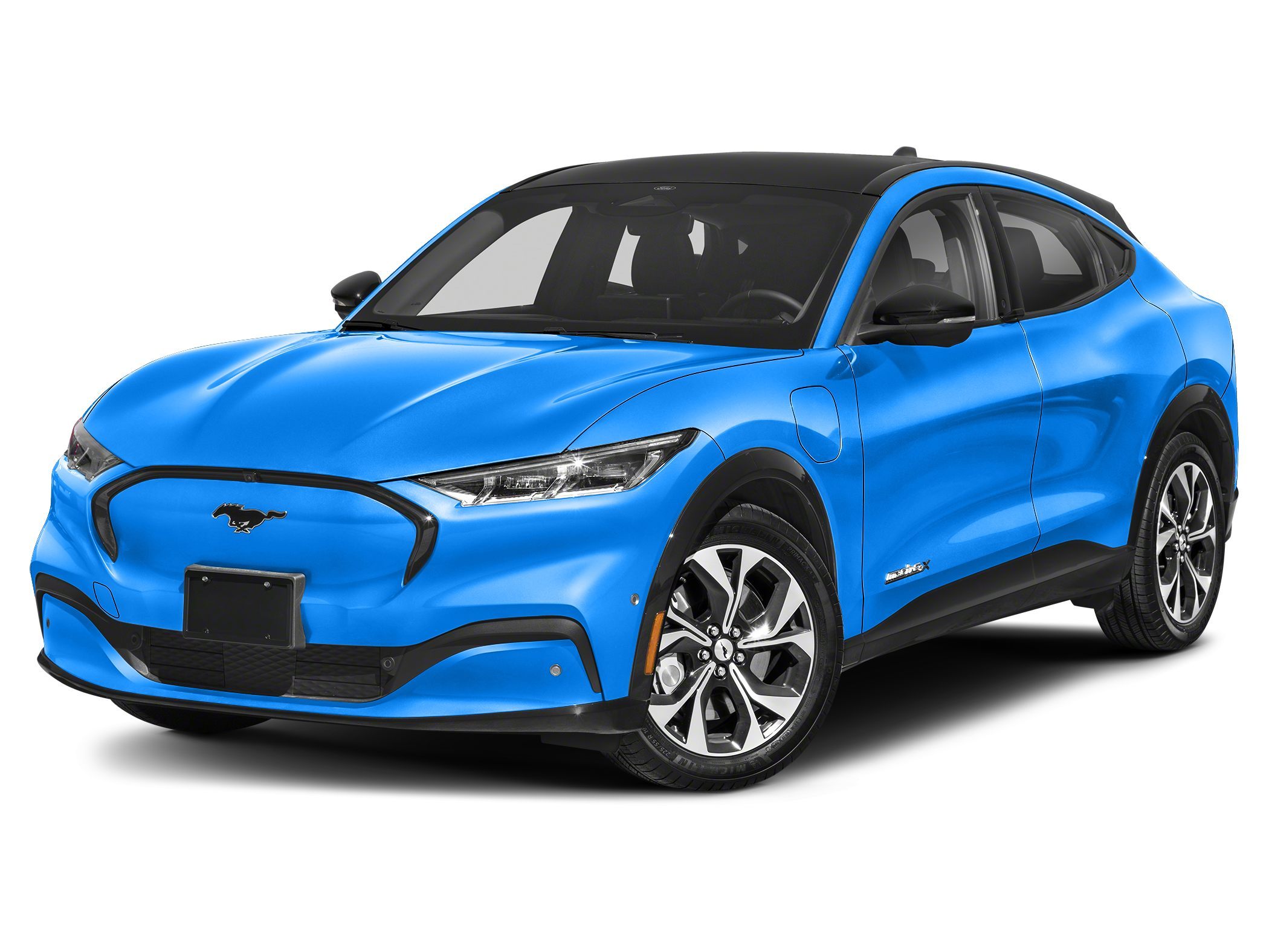 2022 Ford Mustang Mach-E Premium -
                Sacramento, CA