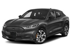 New 2022 Ford Mustang Mach-E for Sale in Springfield IL