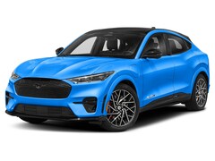 2022 Ford Mustang Mach-E GT SUV