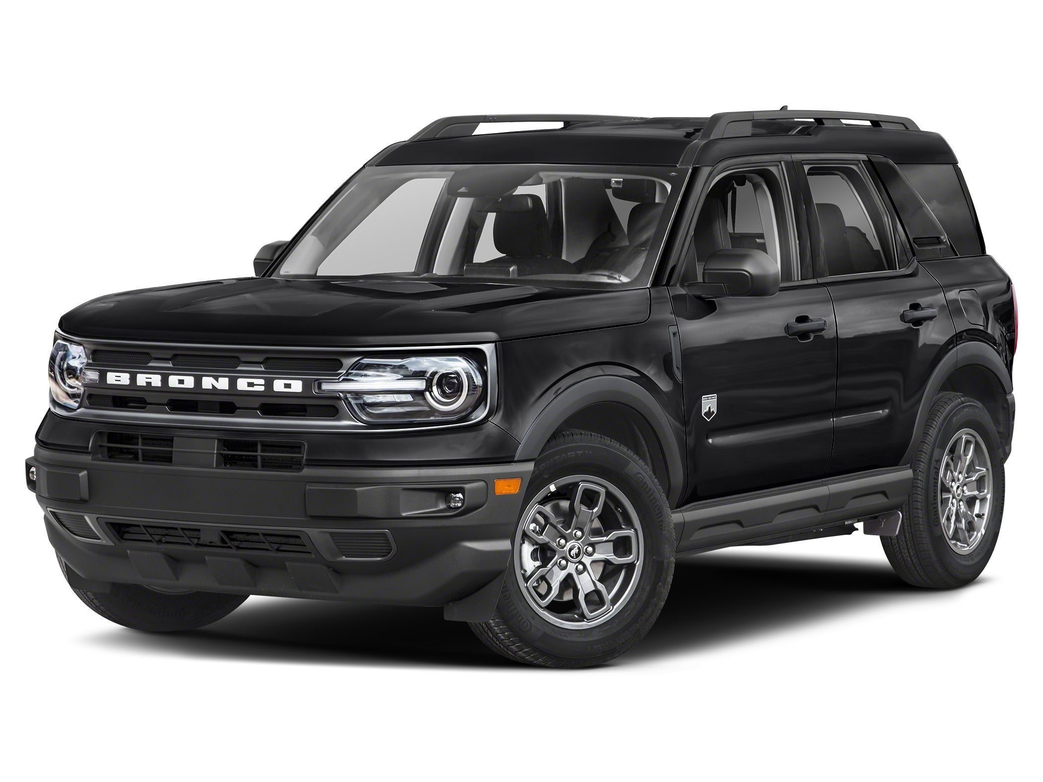 2022 Ford Bronco Sport Big Bend -
                Waukesha, WI