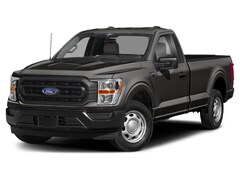 2022 Ford F-150 Truck Regular Cab