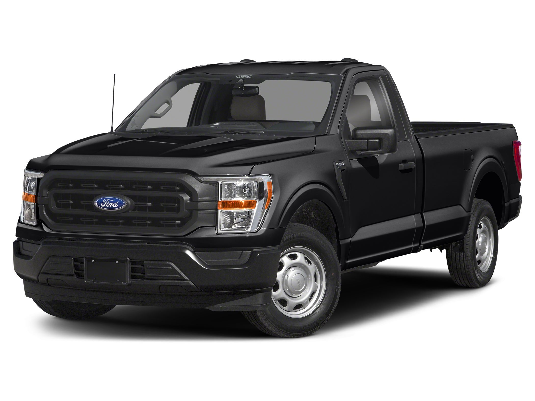 Ford F-150's photo