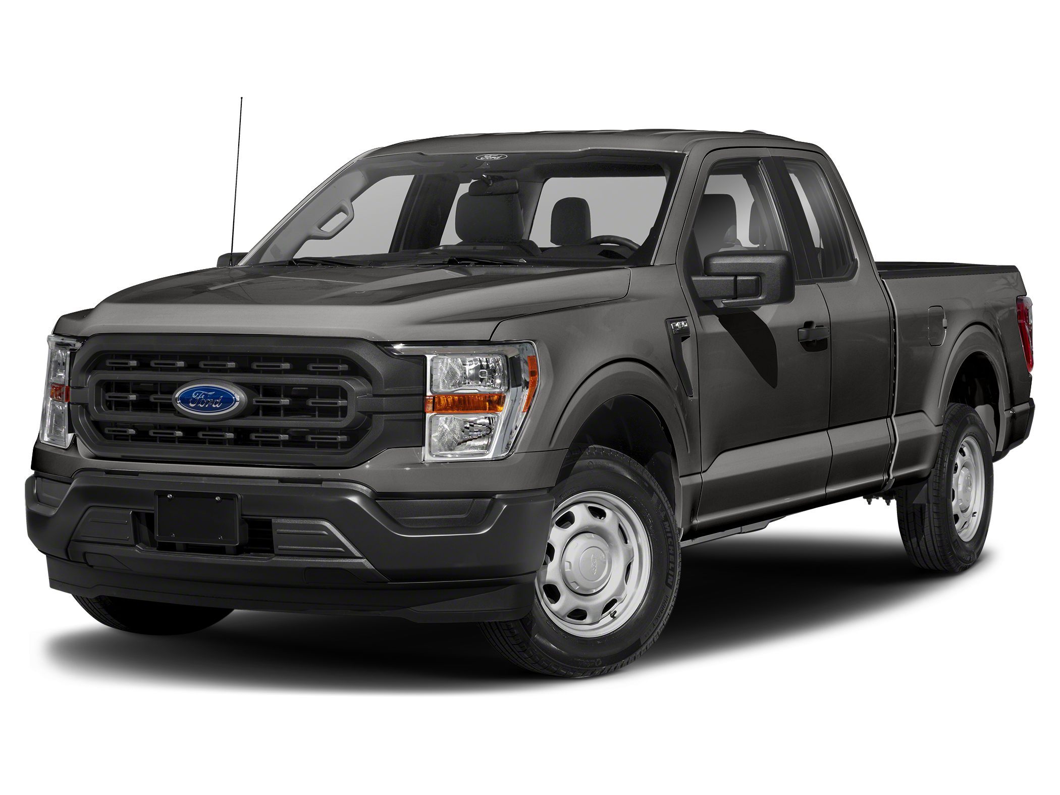 2022 Ford F-150 XLT SuperCab 6-1/2 Box's photo