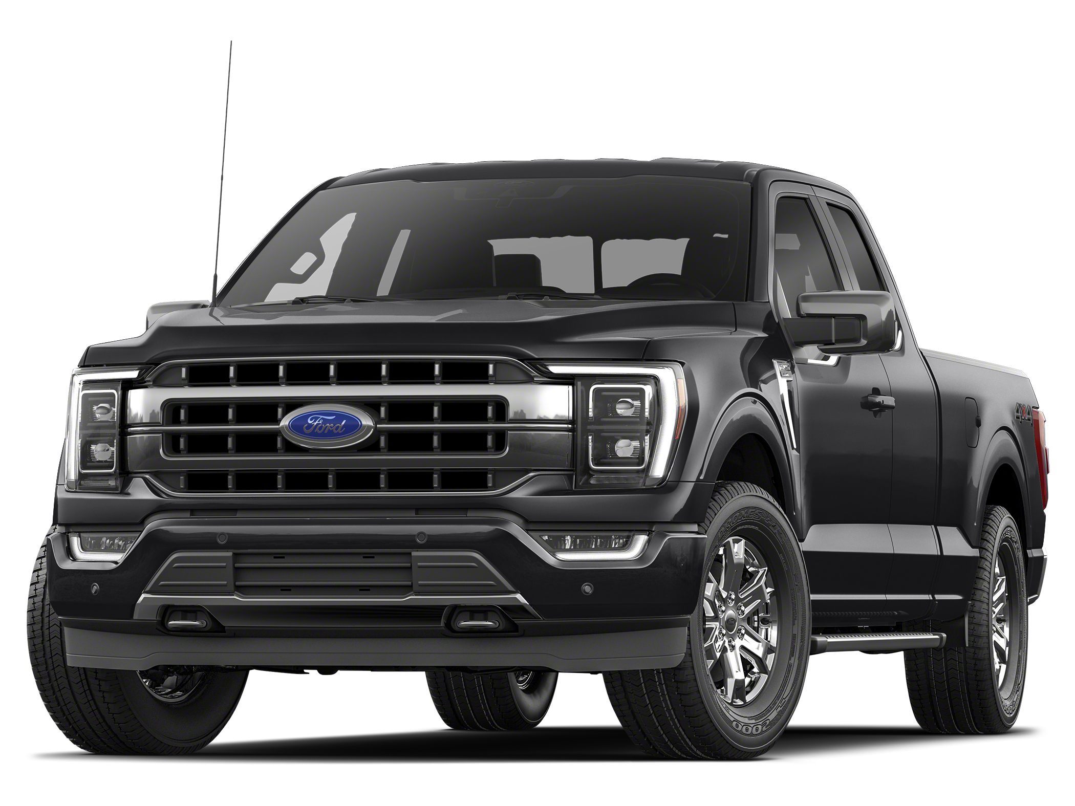 2022 Ford F-150 Lariat 4x4 SuperCab 6-1/2 Box's photo