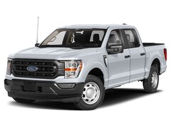 new 2022 Ford F-150 LARIAT Truck SuperCrew Cab for sale in ontario oregon 
