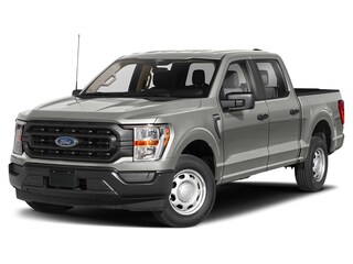 Used 2022 Ford F-150 Truck SuperCrew Cab for sale in Centerville at Superior Acura of Dayton