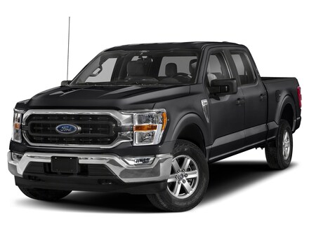 2022 Ford F150 Super PICKUP