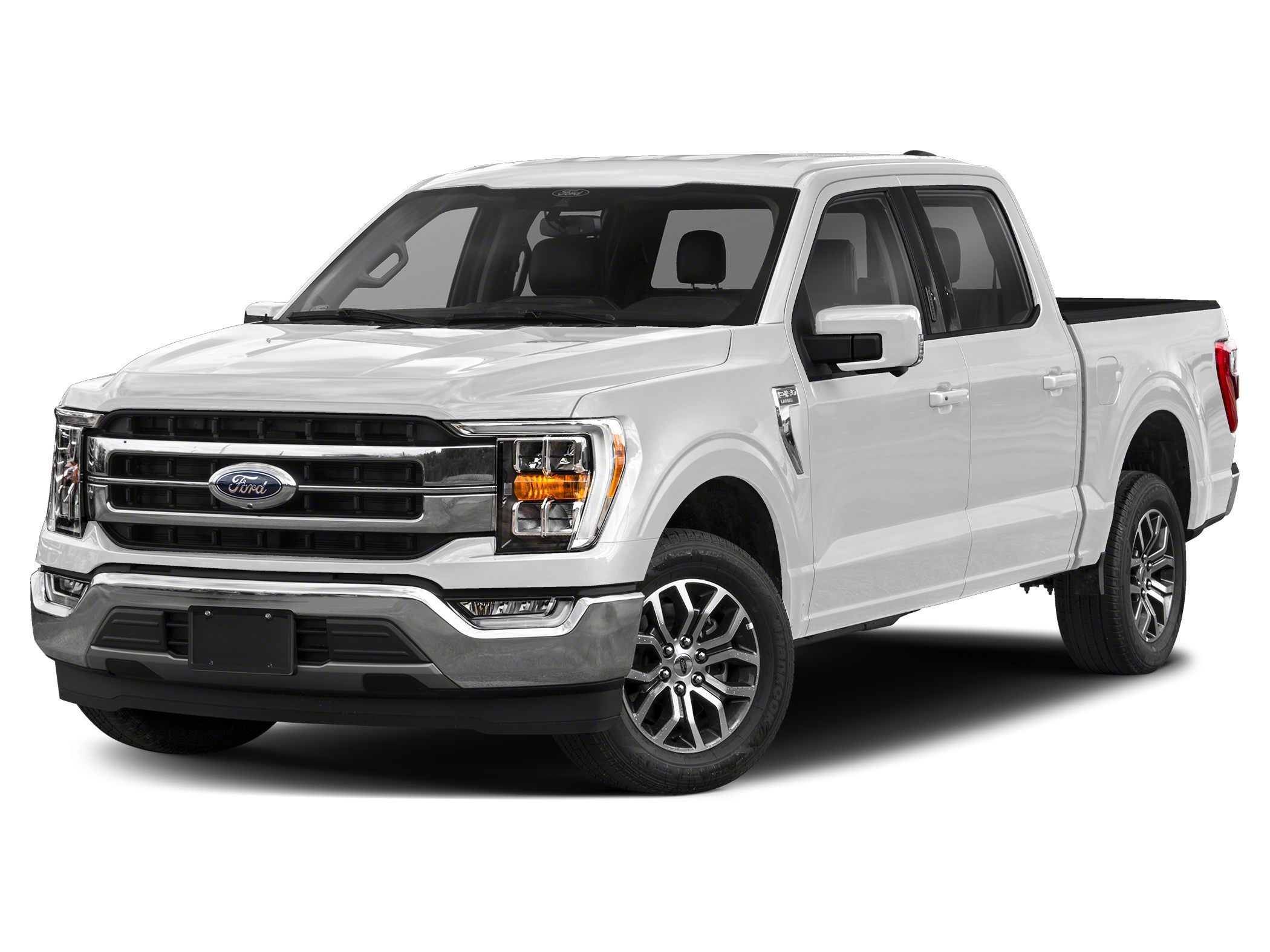 2022 Ford F-150 Lariat -
                Boise, ID