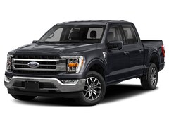 Used 2022 Ford F-150 Lariat Four Wheel Drive Truck For Sale in Alexandria, LA