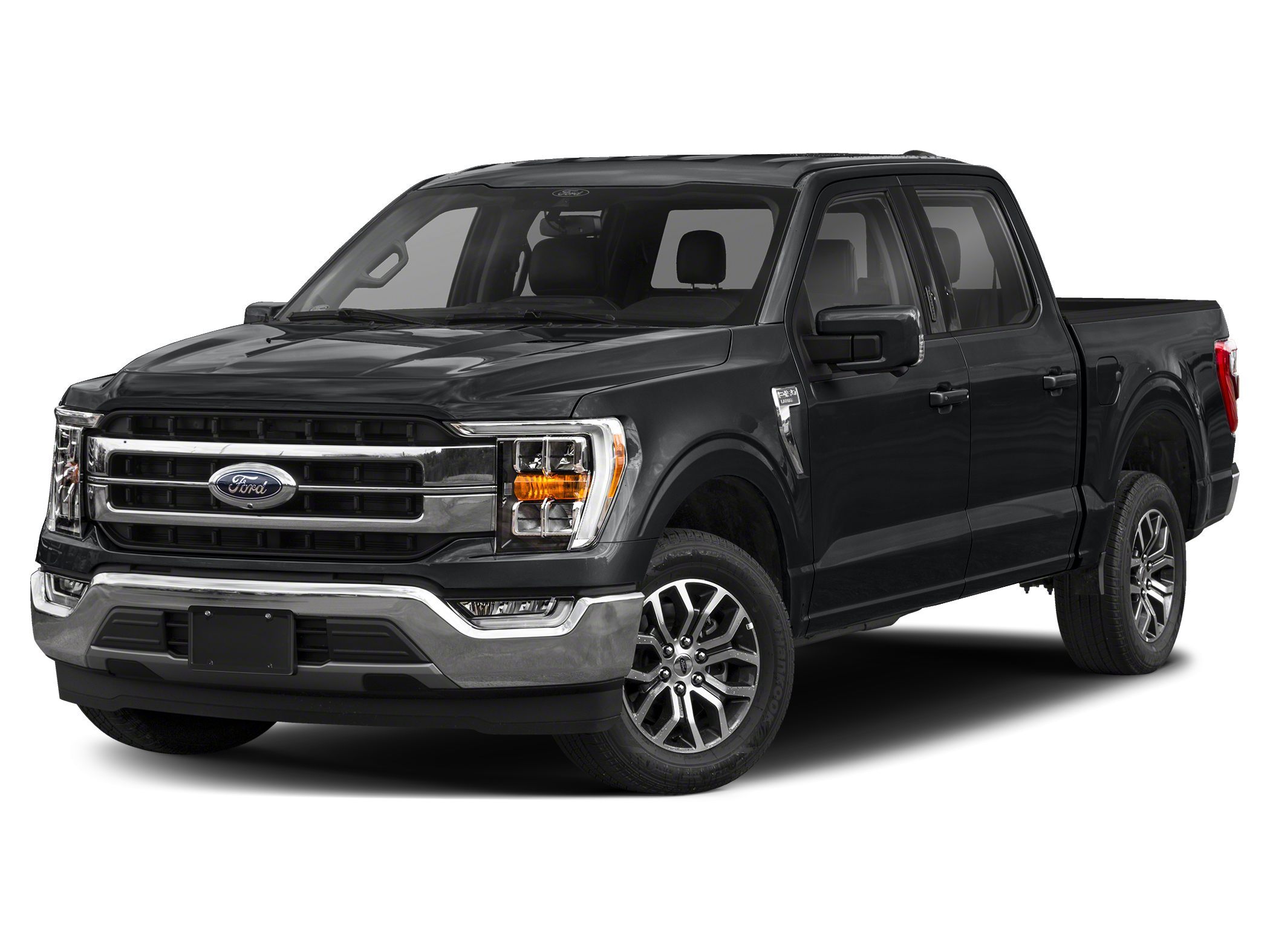 2022 Ford F-150 Lariat's photo