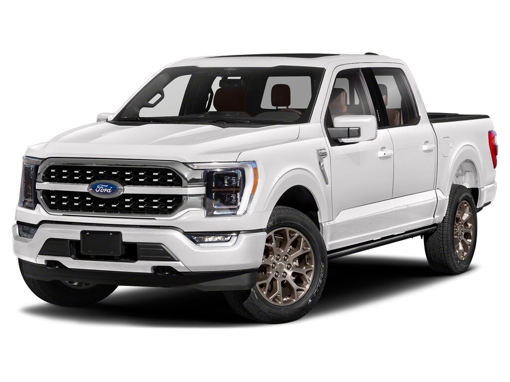 Used 2022 Ford F-150 For Sale at Fairway Ford | VIN: 1FTFW1ED3NFB36847