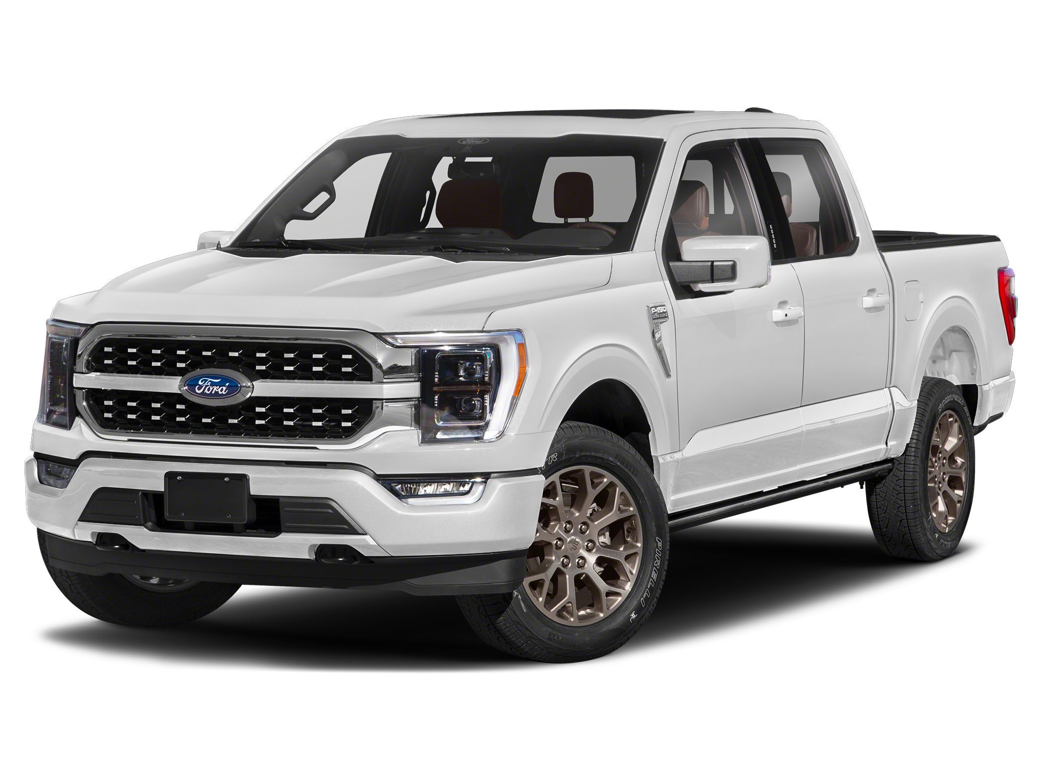 2022 Ford F-150 King Ranch's photo
