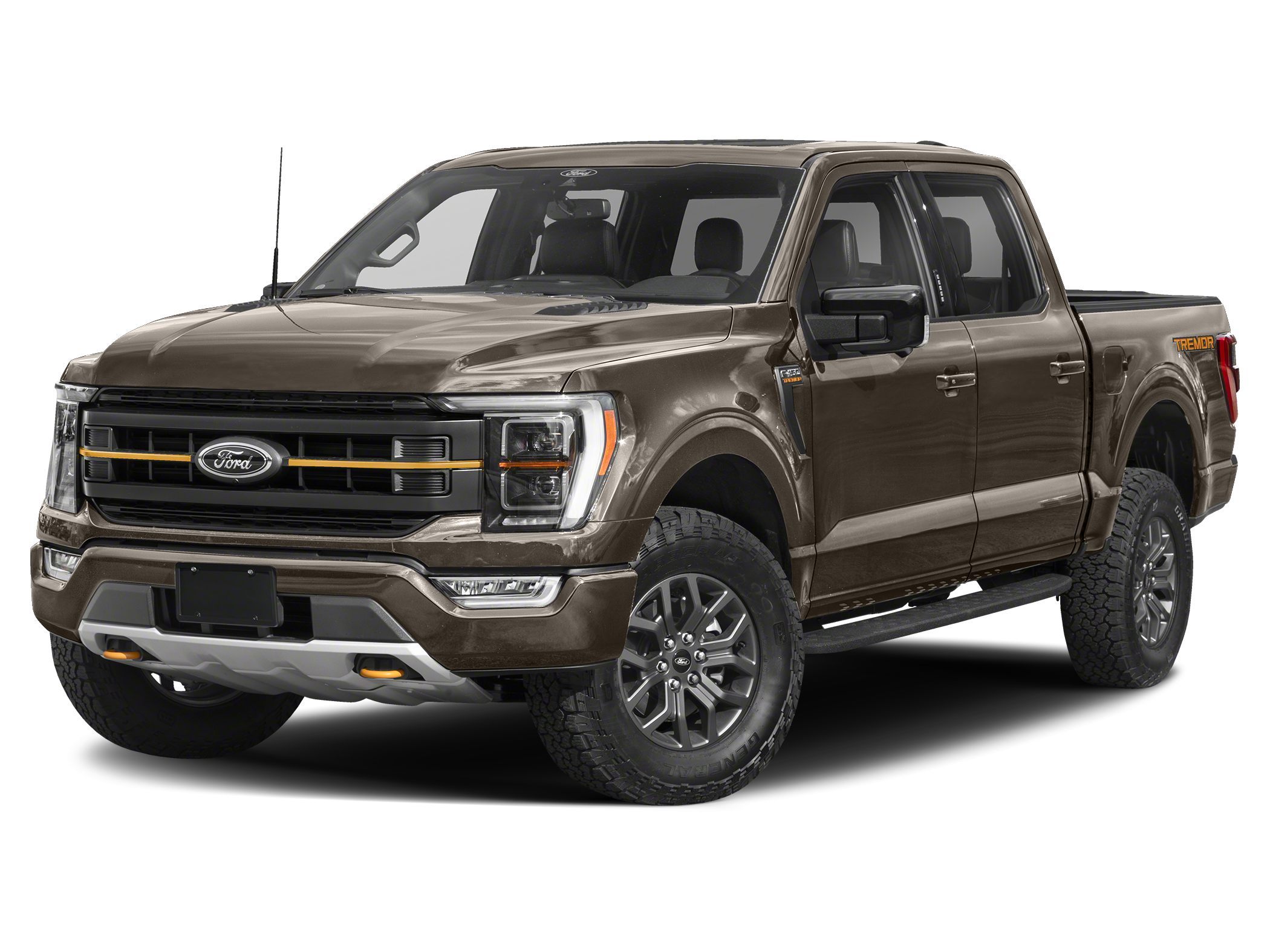2022 Ford F-150 Tremor 4x4 SuperCrew 145 in's photo