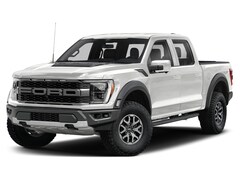 2022 Ford F-150 Raptor Truck