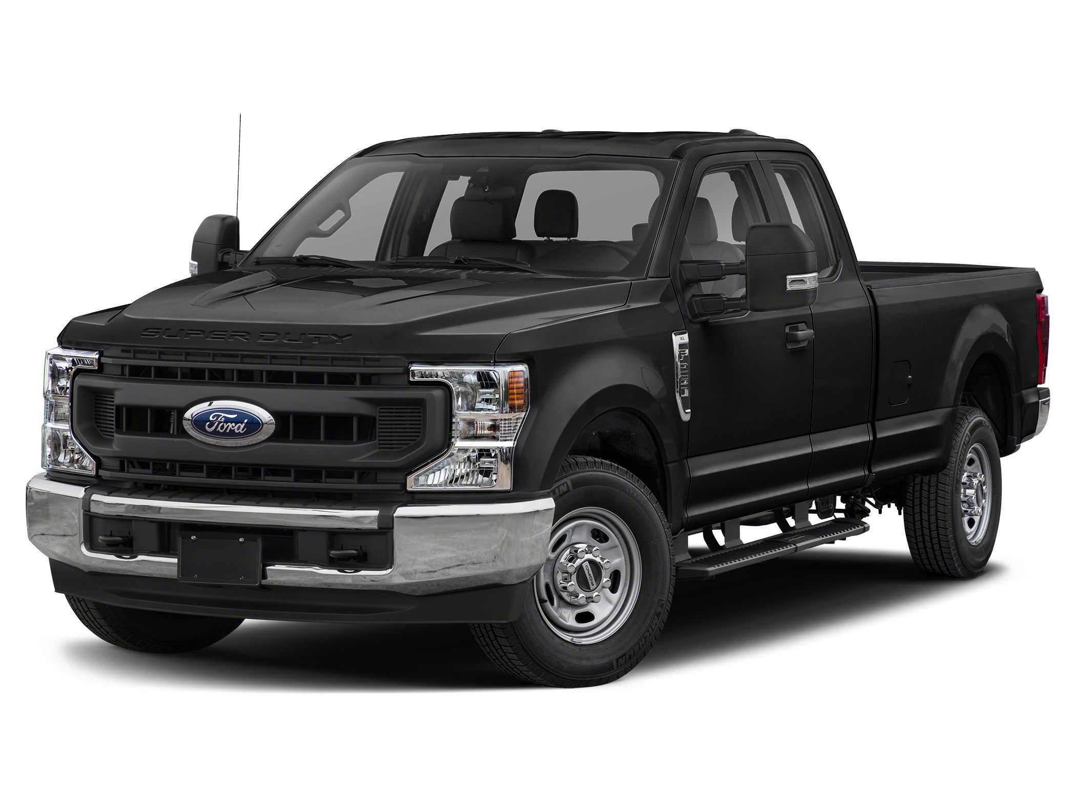2022 Ford F-250  -
                Fresno, CA