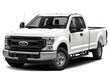  Ford Super Duty F-250 SRW