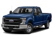 Ford Super Duty F-250 4WD