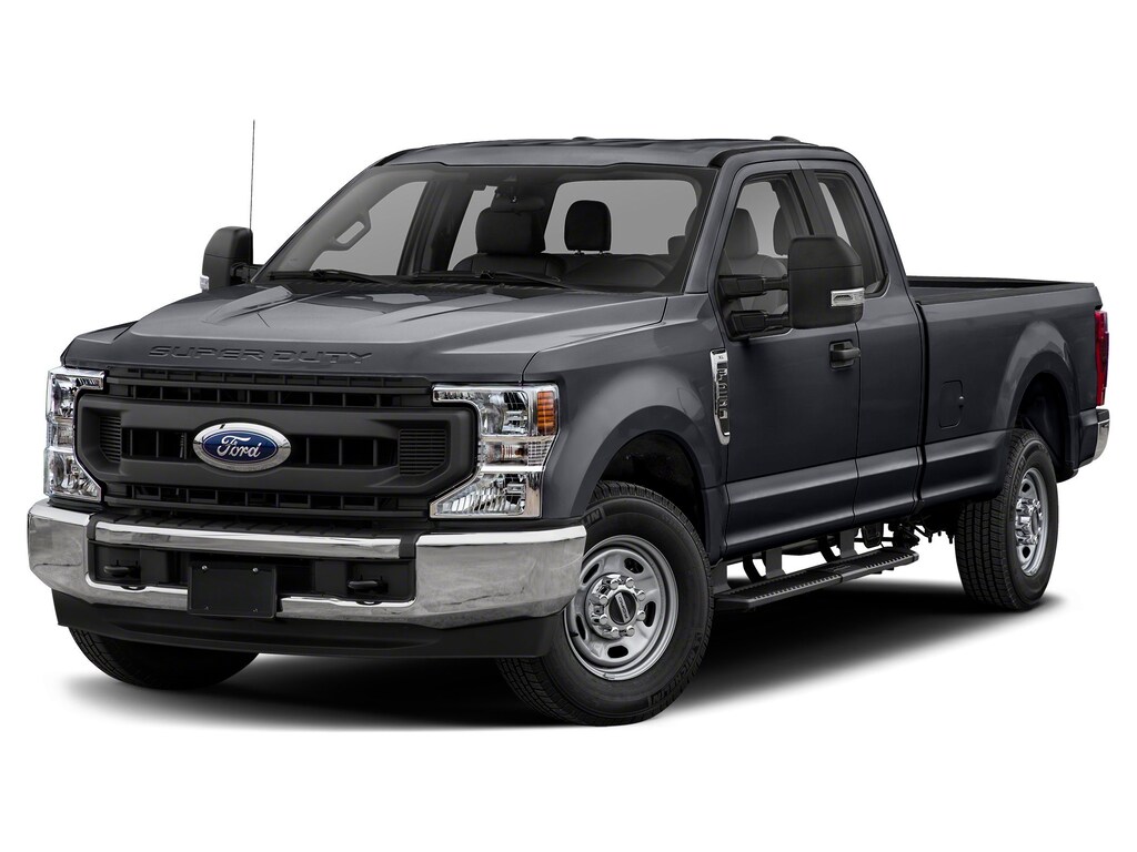 Used 2022 Ford F-250SD XL Truck