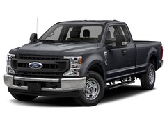 2022 Ford F-250SD