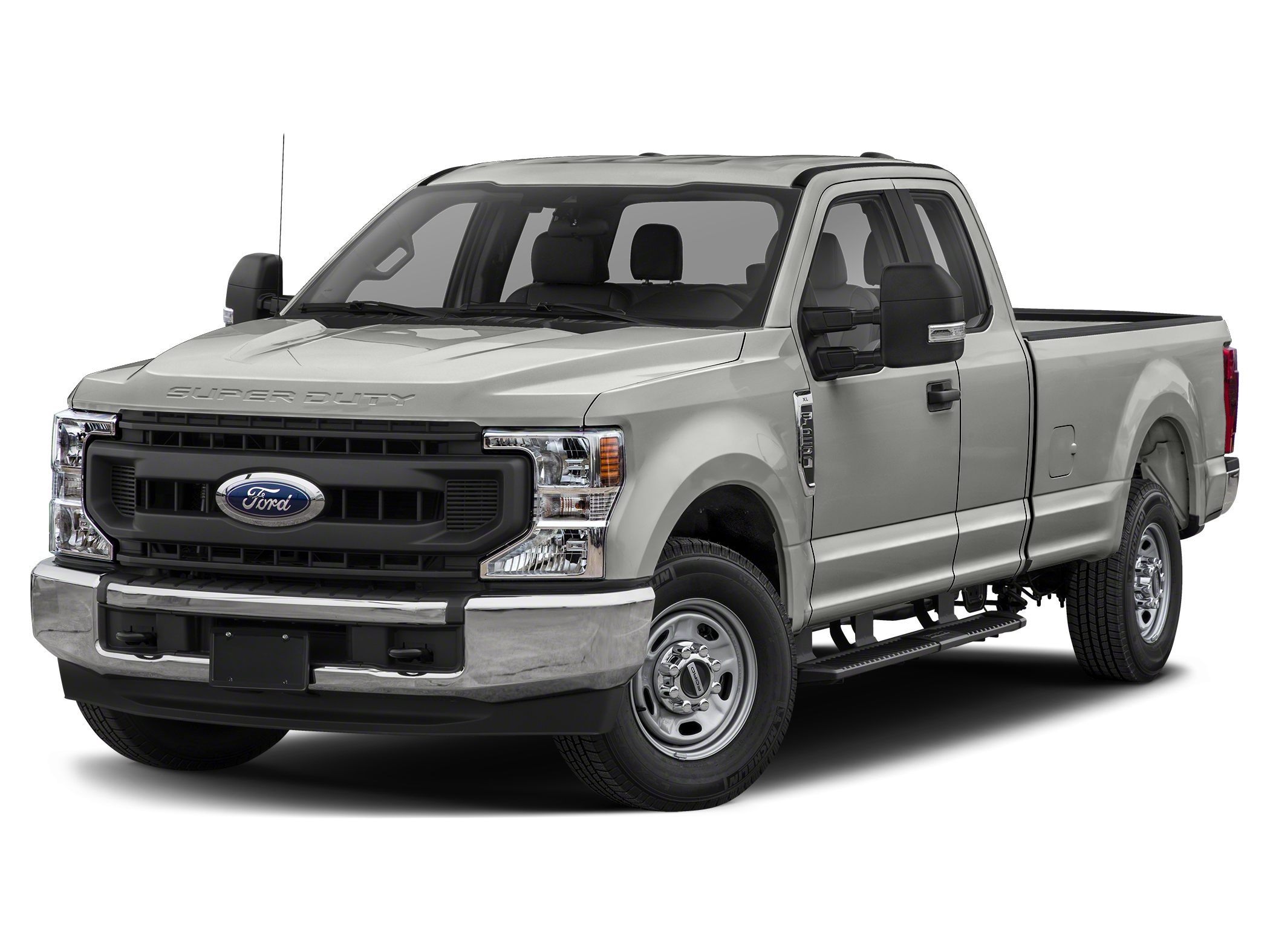 2022 Ford F-250 Super Duty XLT's photo